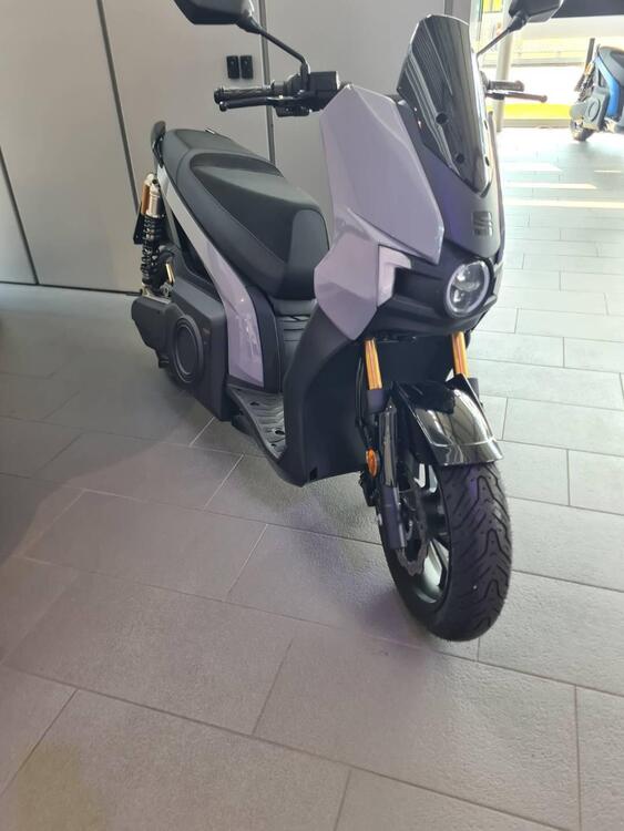 Seat MÓ 125 Performance (2022 - 25) (5)