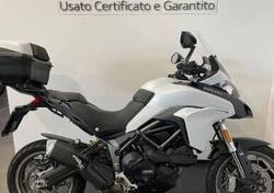 Ducati Multistrada 950 (2018) usata