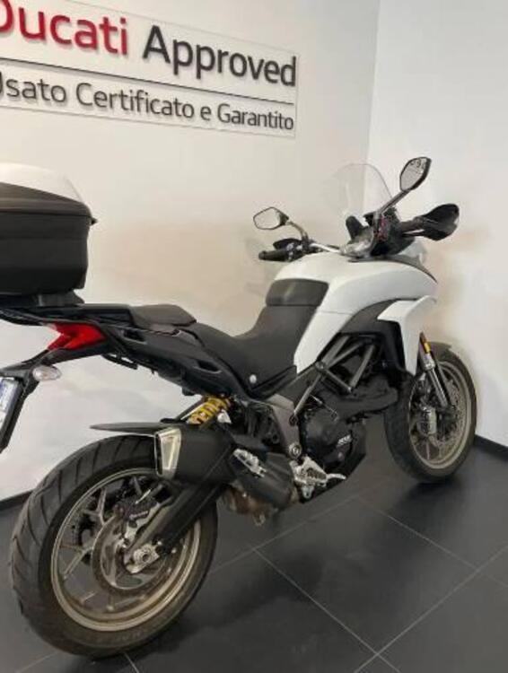 Ducati Multistrada 950 (2018) (2)