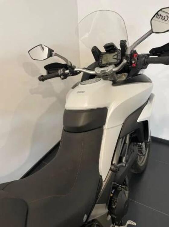 Ducati Multistrada 950 (2018) (4)