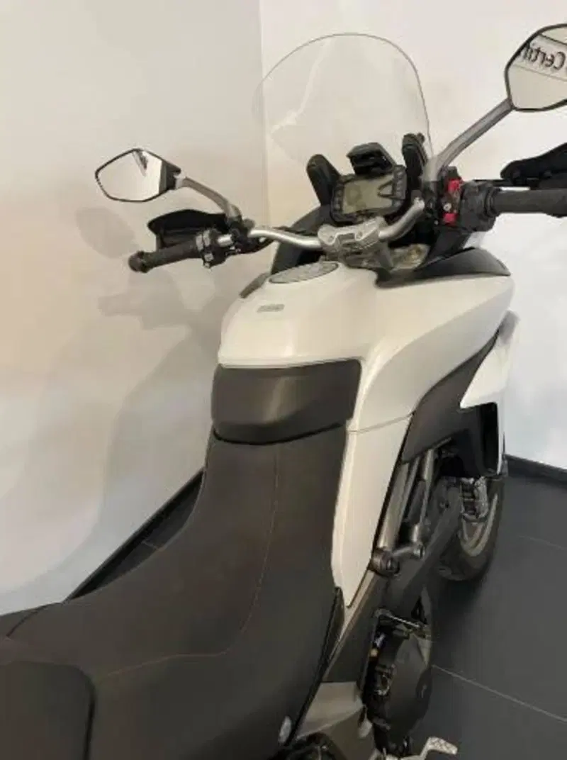 Ducati Multistrada 950 (2018) (4)