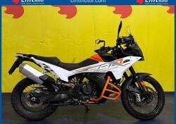 KTM 790 Adventure (2023 - 24) usata