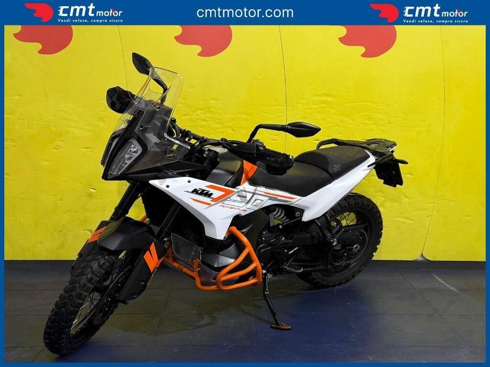 KTM 790 Adventure (2023 - 24) (2)