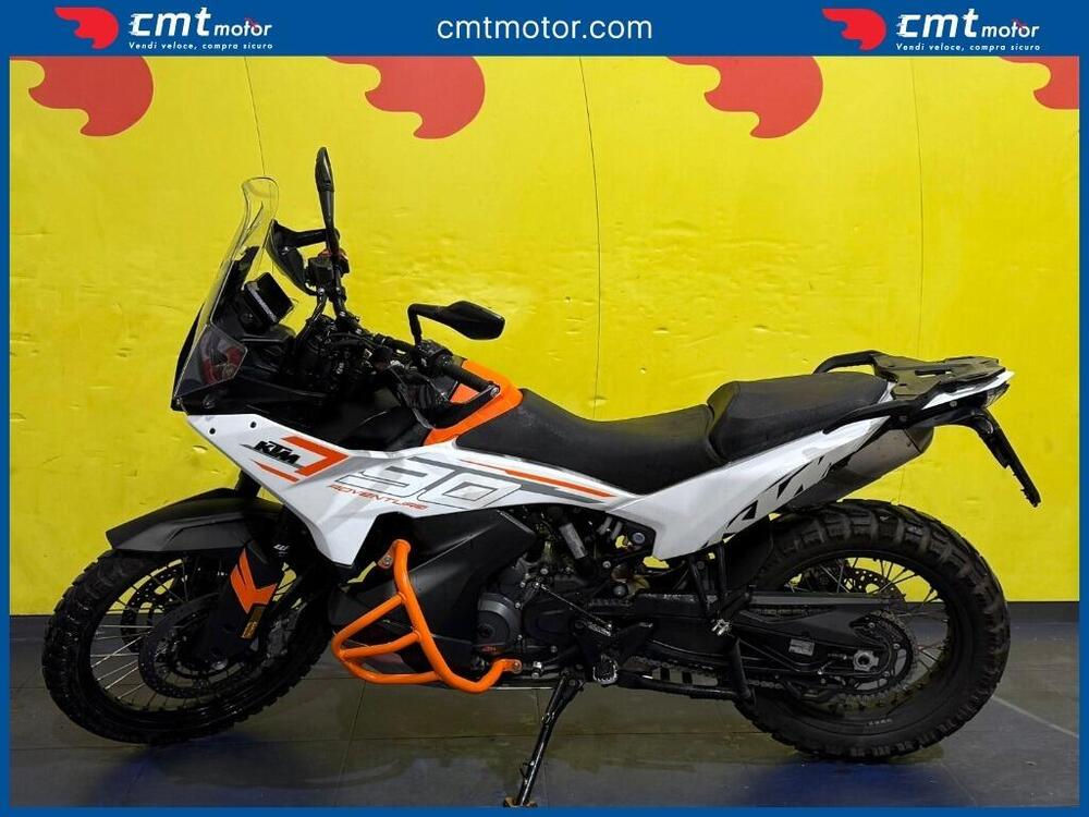 KTM 790 Adventure (2023 - 24) (3)