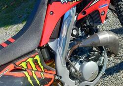 HM Baja 50 (2007 - 08)  usata