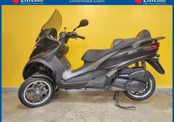 Piaggio Mp3 300 ie Sport LT ABS (2014 - 16) usata