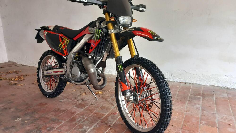 HM Baja 50 (2007 - 08)  (2)