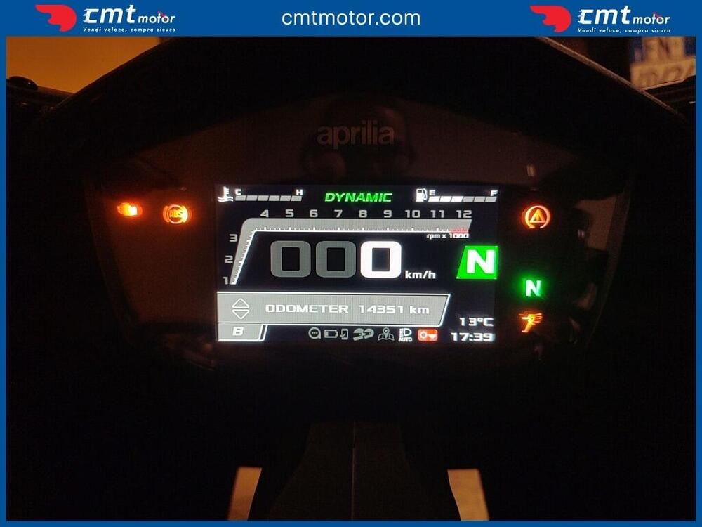 Aprilia RS 660 (2020 - 24) (5)