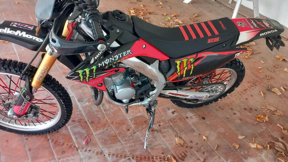 HM Baja 50 (2007 - 08)  (3)