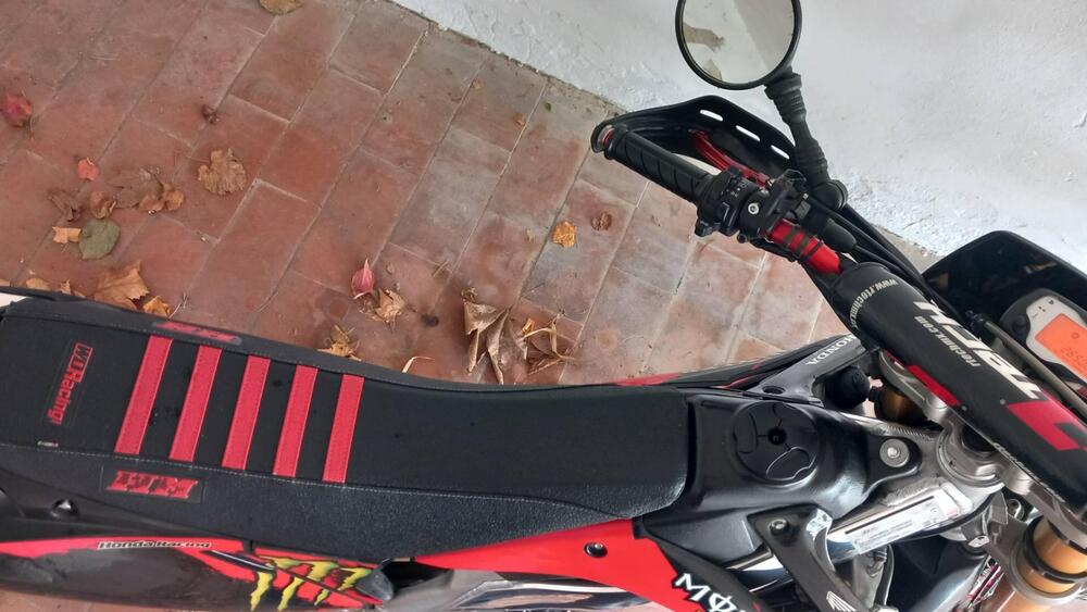 HM Baja 50 (2007 - 08)  (4)