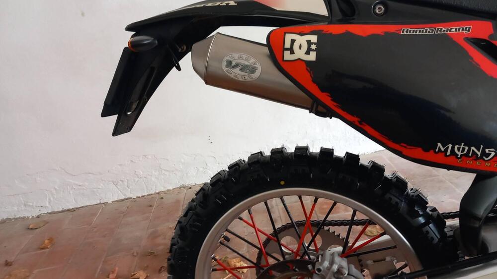 HM Baja 50 (2007 - 08)  (5)