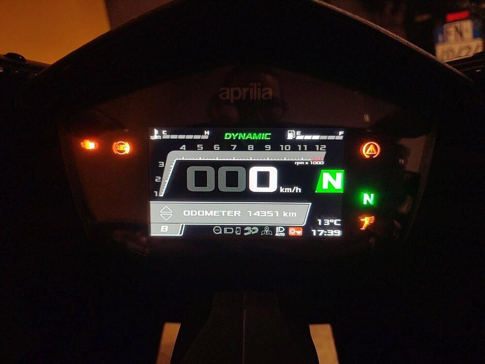 Aprilia RS 660 (2020 - 24) (5)