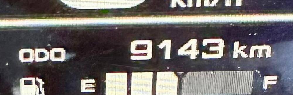 Yamaha Tracer 9 GT (2021 - 24) (2)