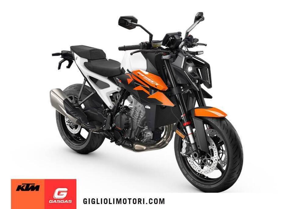 KTM 990 Duke (2024 - 26) (2)