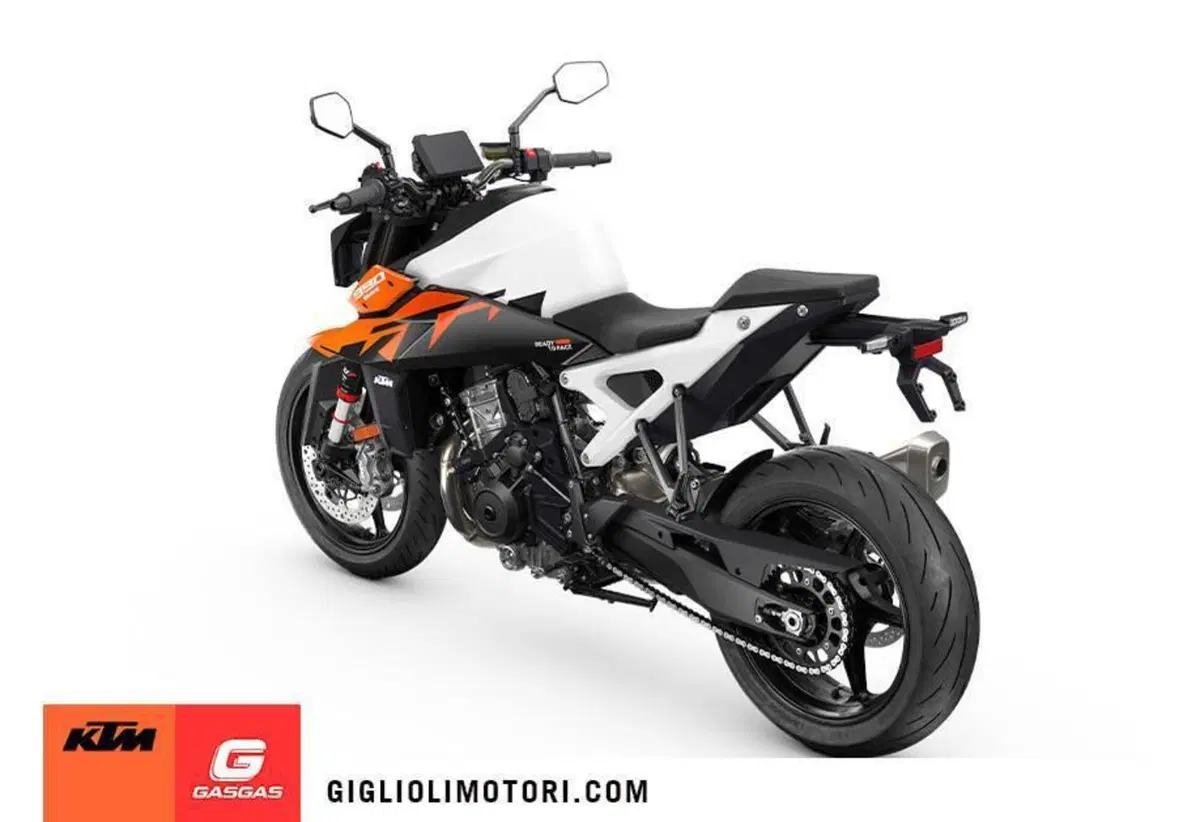 KTM 990 Duke (2024 - 26) (8)