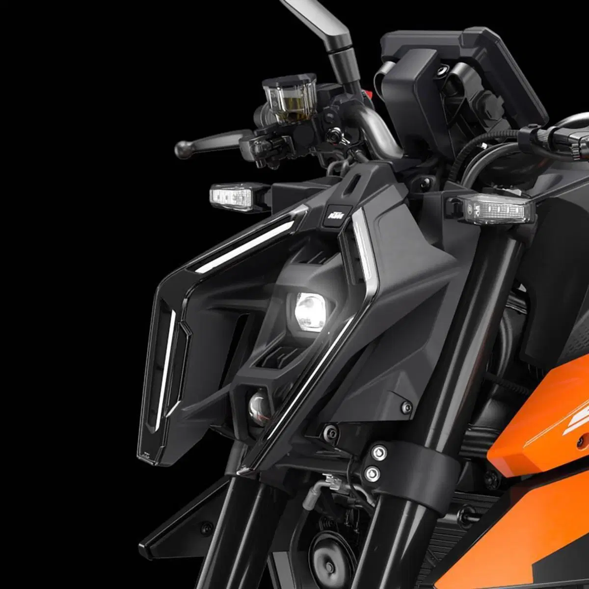 KTM 990 Duke (2024 - 26) (10)
