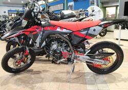 Fantic Motor XM 50 Performance (2025) nuova