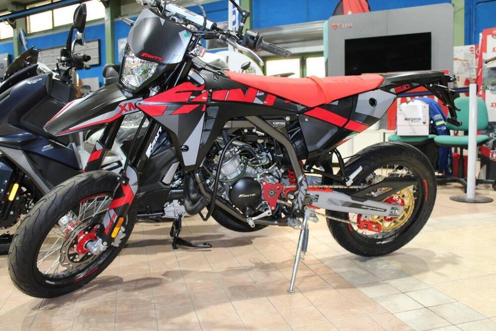 Fantic Motor XM 50 Performance (2025) (3)