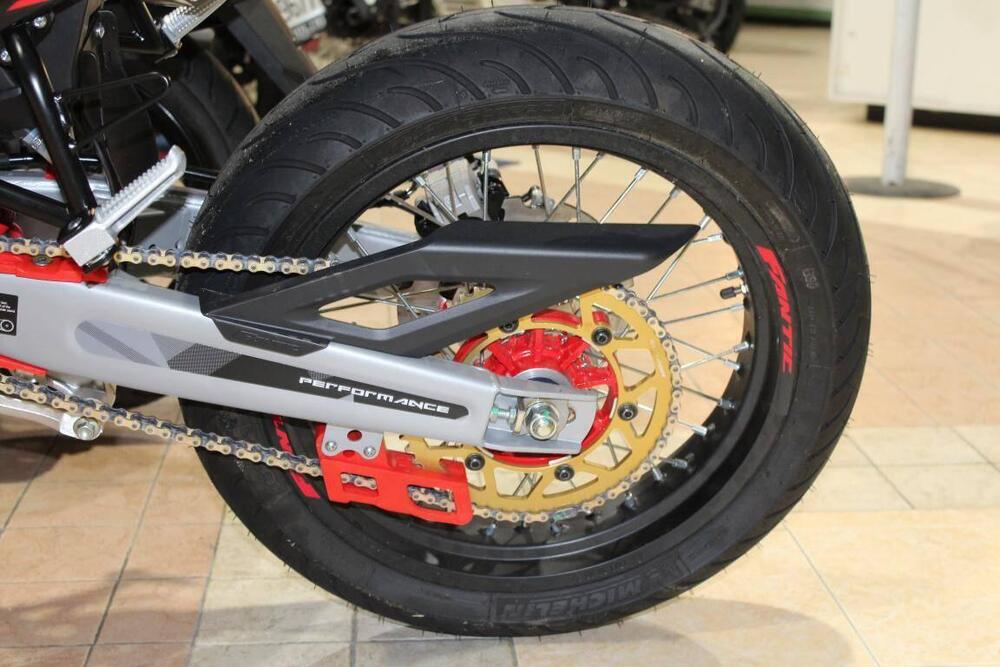 Fantic Motor XM 50 Performance (2025) (5)