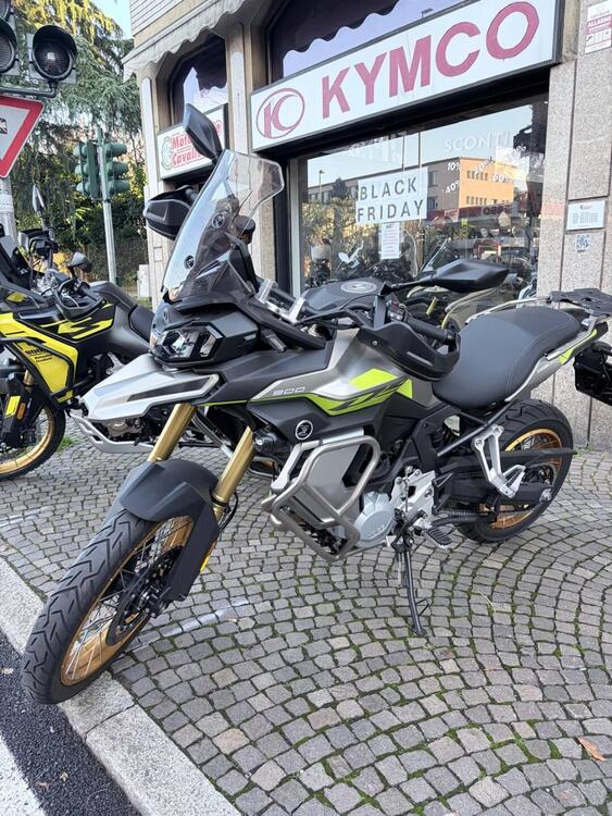 Voge Valico 900DSX (2024 - 25)