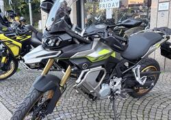 Voge Valico 900DSX (2024 - 25) usata