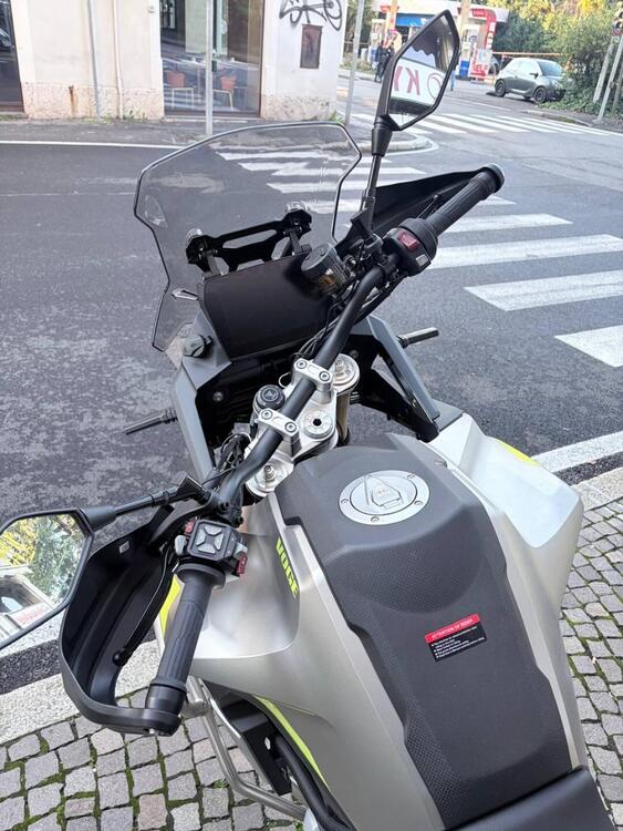 Voge Valico 900DSX (2024 - 25) (2)