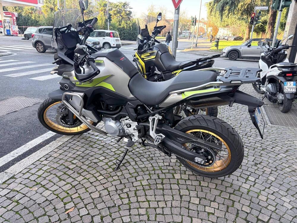 Voge Valico 900DSX (2024 - 25) (3)