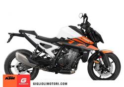 KTM 990 Duke (2024 - 26) nuova