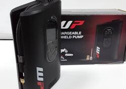 COMPRESSORE D'ARIA PORTATILE Wp Suspension