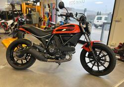 Ducati Scrambler 400 Sixty 2 (2016 - 21) usata