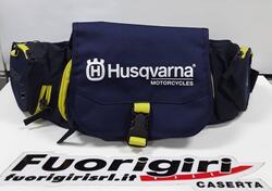 MARSUPIO HUSQVARNA