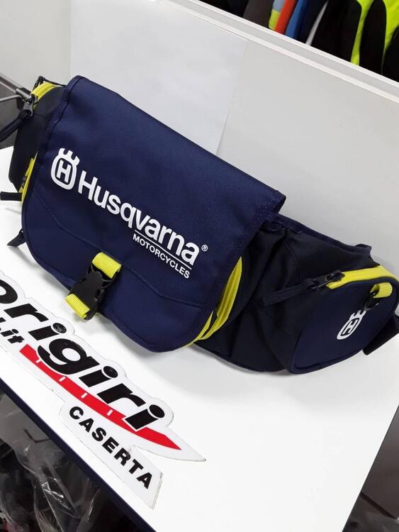 MARSUPIO HUSQVARNA (2)