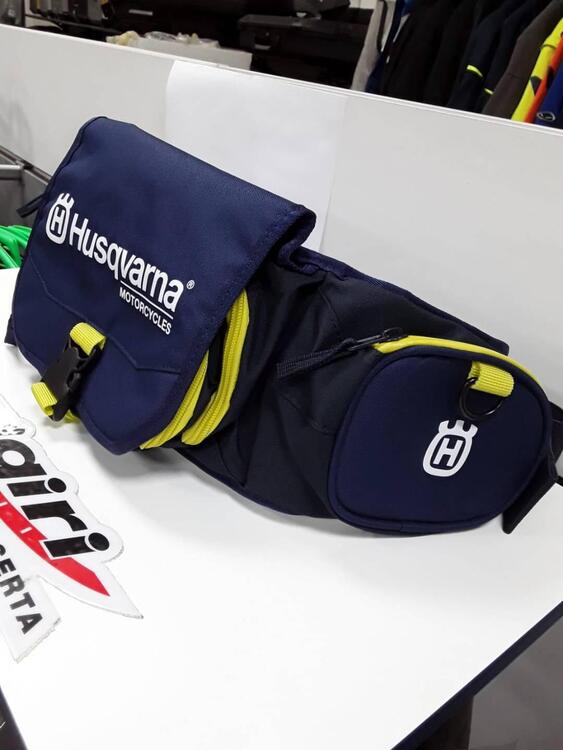 MARSUPIO HUSQVARNA (3)