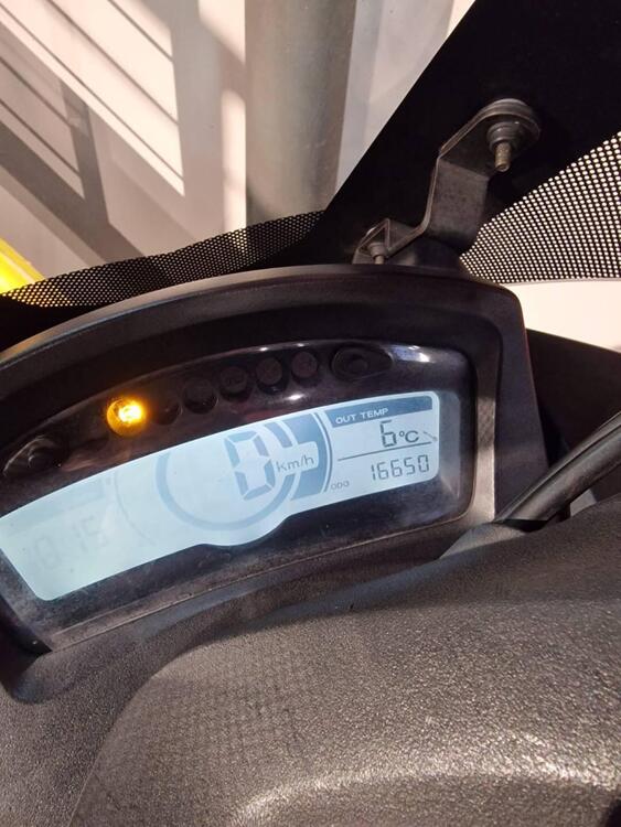 Yamaha Tricity 155 (2017 - 20) (3)