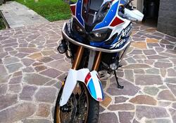 Honda Africa Twin CRF 1000L Adventure Sports DCT Travel Edition (2019) usata