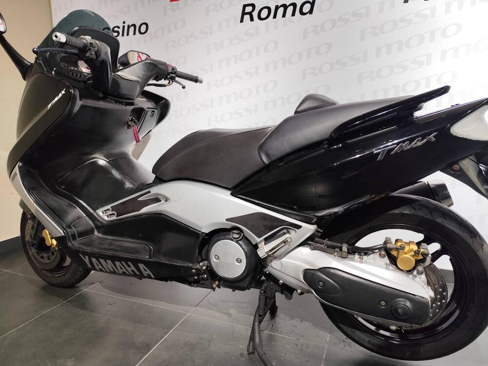 Yamaha T-Max 500 (2001 - 03) (3)