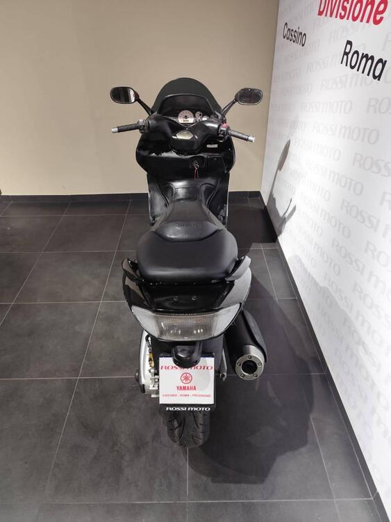 Yamaha T-Max 500 (2001 - 03) (4)