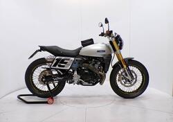 Fantic Motor Caballero 500 Flat Track (2018 - 21) usata