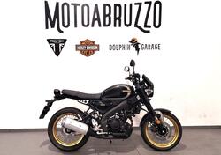 Yamaha XSR 125 Legacy (2022 - 24) usata