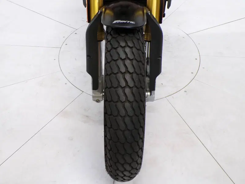 Fantic Motor Caballero 500 Flat Track (2018 - 21) (12)
