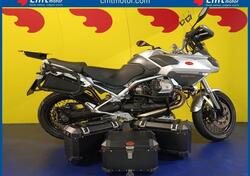 Moto Guzzi Stelvio 1200 4V (2008 - 10) usata