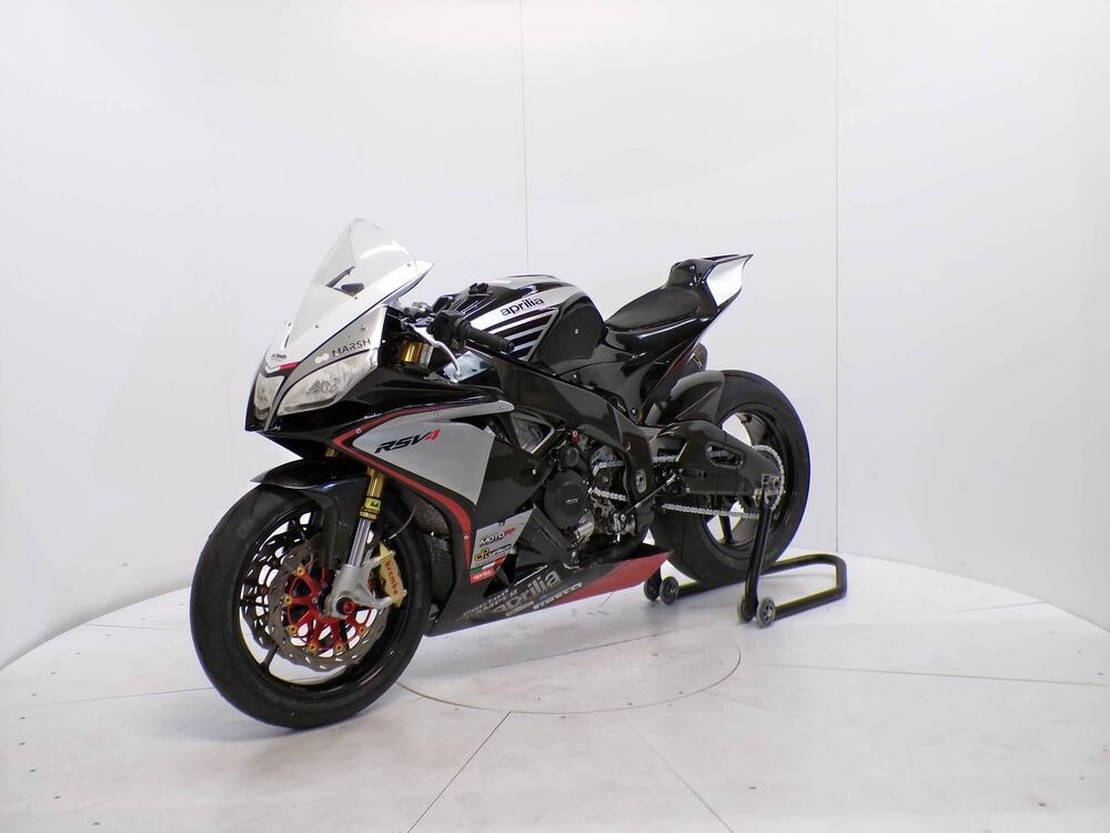 Aprilia RSV4 RR APRC ABS (2011 - 15) (3)