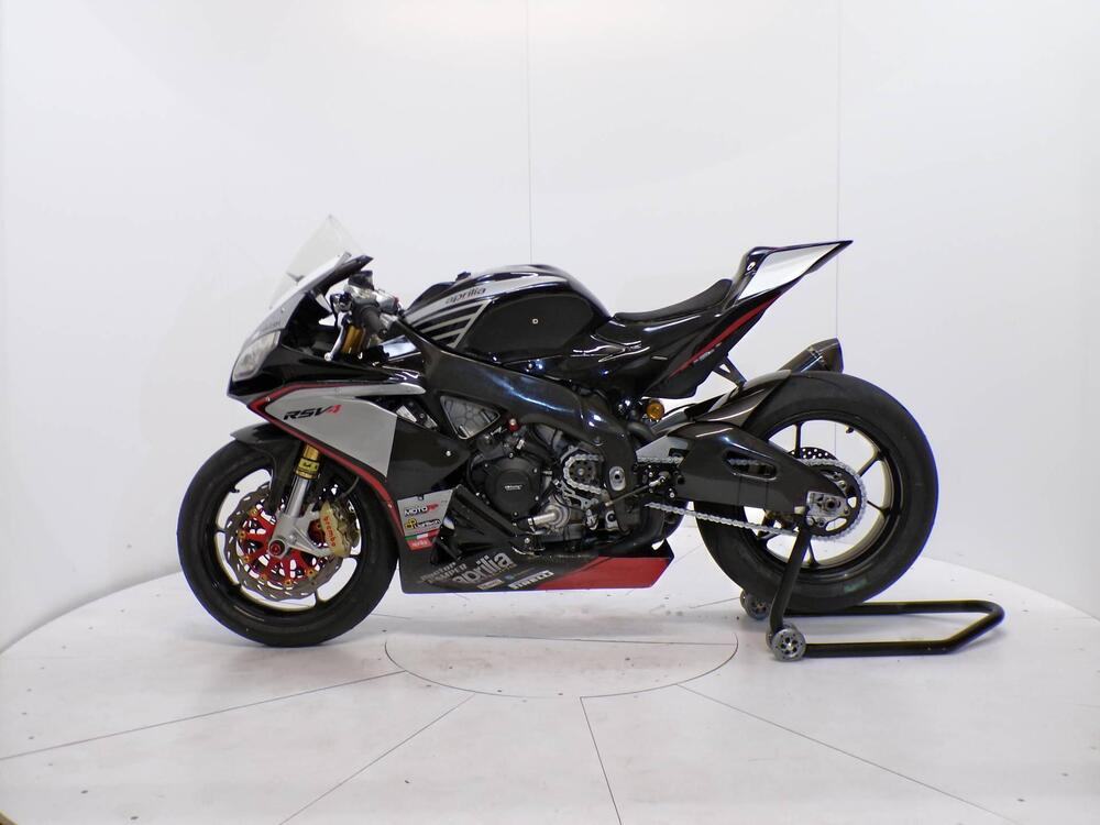 Aprilia RSV4 RR APRC ABS (2011 - 15) (4)