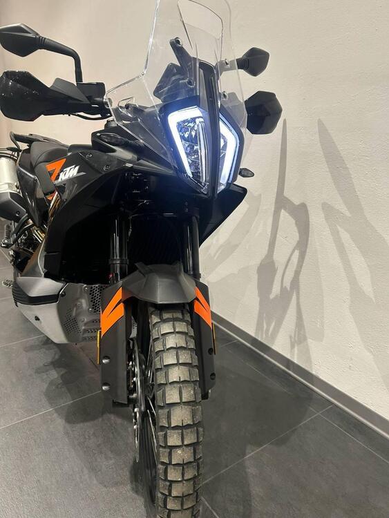 KTM 790 Adventure (2023 - 24) (3)
