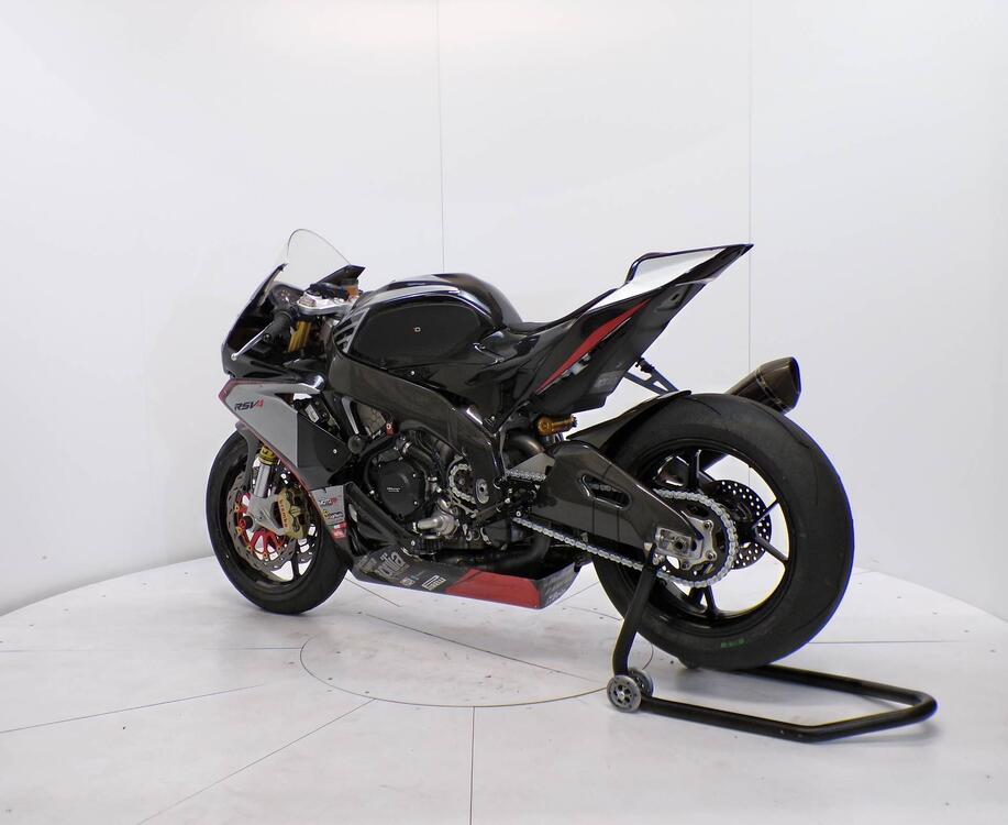 Aprilia RSV4 RR APRC ABS (2011 - 15) (5)