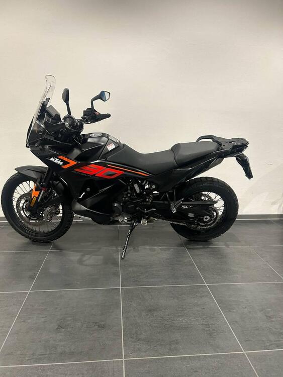 KTM 790 Adventure (2023 - 24) (2)