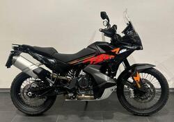 KTM 790 Adventure (2023 - 24) usata