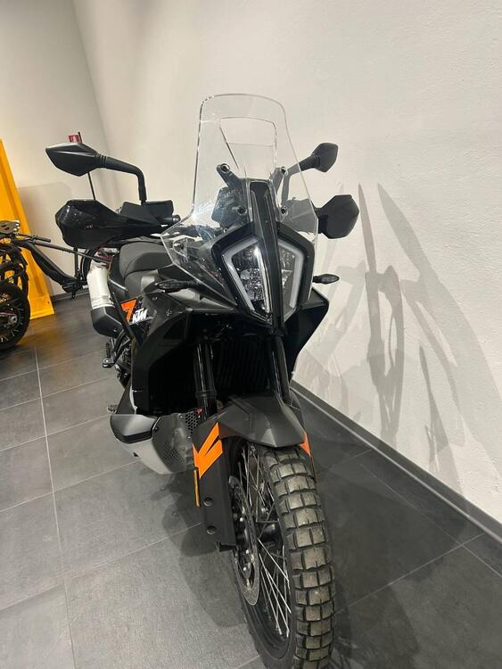 KTM 790 Adventure (2023 - 24) (5)
