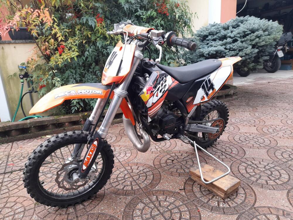 KTM 65 SX (2009) (2)