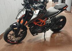 KTM 125 Duke (2021 - 23) usata